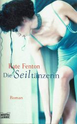 Cover von Die Seiltänzerin