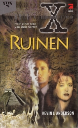 Cover von Ruinen