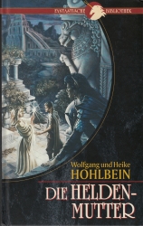 Cover von Die Heldenmutter