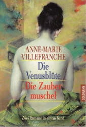 Cover von Die Venusblüte / Die Zaubermuschel