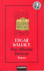 Cover von Das silberne Dreieck