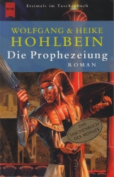 Cover von Die Prophezeiung