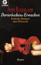 Cover von Dornröschens Erwachen