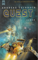 Cover von Quest
