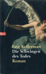 Cover von Die Schwingen des Todes