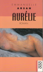 Cover von Aurélie