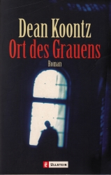 Cover von Ort des Grauens