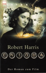 Cover von Enigma