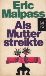 Cover von Als Mutter streikte