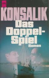 Cover von Das Doppelspiel