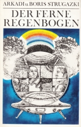 Cover von Der ferne Regenbogen