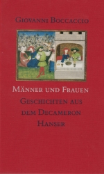 Cover von Männer und Frauen