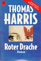 Cover von Roter Drache