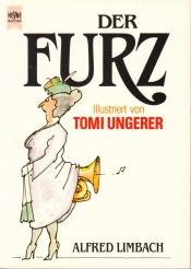 Cover von Der Furz