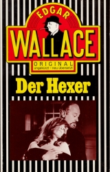 Cover von Der Hexer