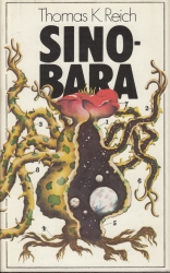 Cover von Sinobara