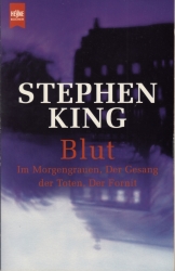 Cover von Blut