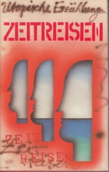 Cover von Zeitreisen