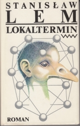 Cover von Lokaltermin