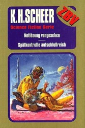 Cover von Notlösung vorgesehen / Spätkontrolle aufschlußreich