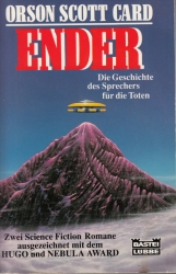 Cover von Ender