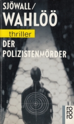 Cover von Der Polizistenmörder