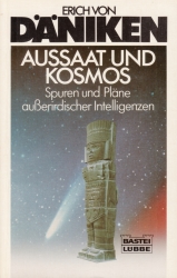 Cover von Aussaat und Kosmos