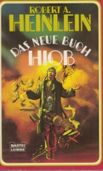 Cover von Das neue Buch Hiob