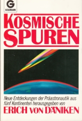 Cover von Kosmische Spuren?