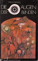 Cover von Die Augen der Blinden