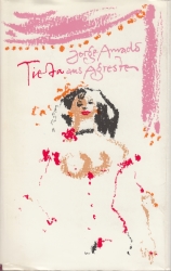 Cover von Tieta aus Agreste