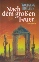 Cover von Nach dem großen Feuer