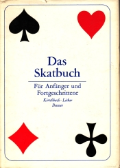 Cover von Das Skatbuch