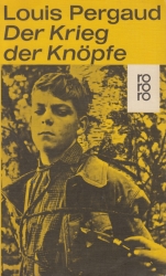 Cover von Der Krieg der Knöpfe