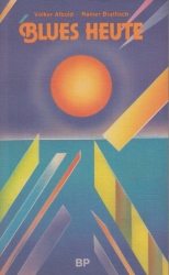 Cover von Blues Heute