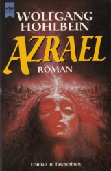 Cover von Azrael