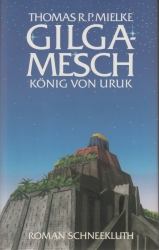 Cover von Gilgamesch