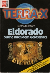 Cover von Eldorado