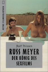 Cover von Russ Meyer