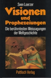 Cover von Visionen und Prophezeiungen