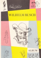 Cover von Wilhelm Busch Album