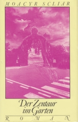 Cover von Der Zentaur im Garten