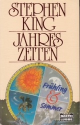 Cover von Jahreszeiten