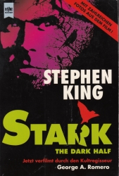 Cover von Stark