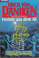 Cover von Fremde aus dem All