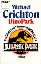 Cover von DinoPark