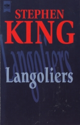 Cover von Langoliers