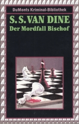 Cover von Der Mordfall Bischof