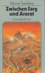 Cover von Zwischen Sarg und Ararat
