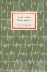 Cover von Michael Kohlhaas